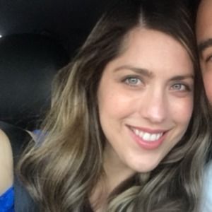 Meet your Posher, Judy